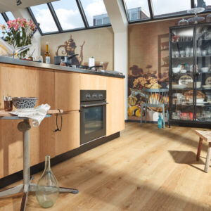 Laminat MeisterDesign LL 250 Natural Farmers Oak 06832 – eikelook laminat med naturtro trestruktur