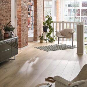 Klikkvinyl med kork Design. next DL 500 S – Pure castle oak 06840 - Bilde 4