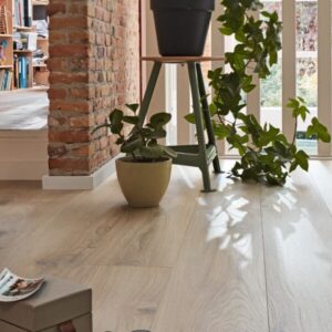 Klikkvinyl med kork Design. next DL 500 S – Pure castle oak 06840 - Bilde 3