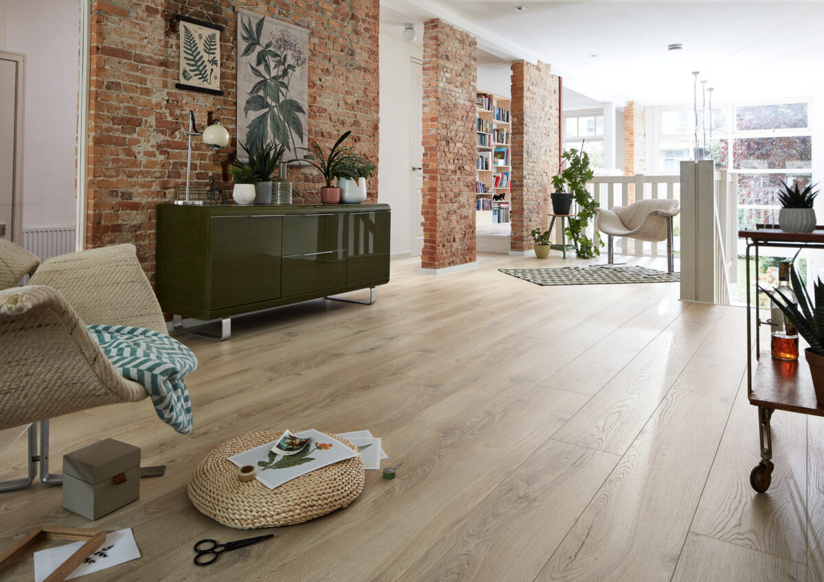 Laminat MeisterDesign LL 250 Pure Castle Oak 06840