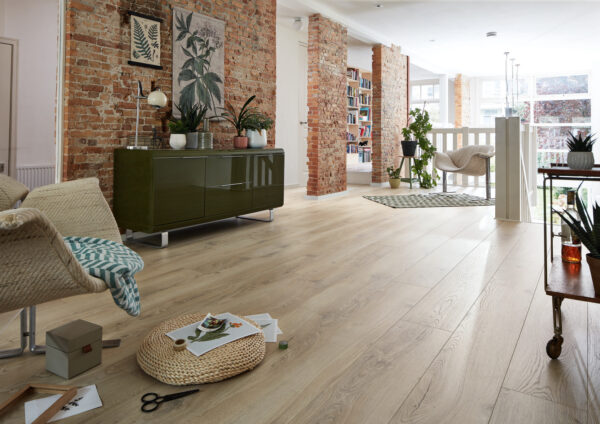 Laminat MeisterDesign LL 250 Pure Castle Oak 06840 - Bilde 3