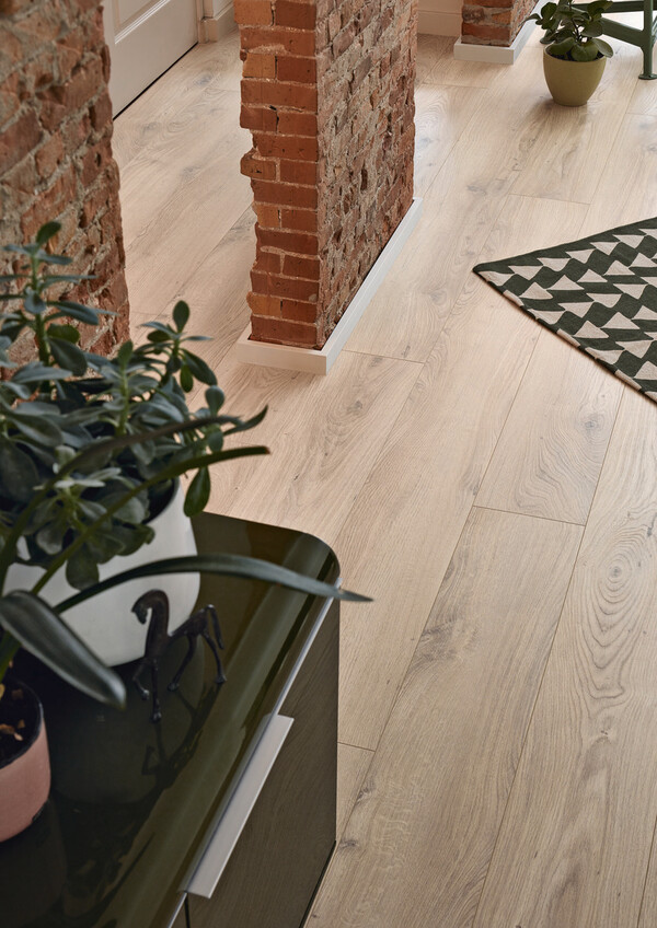 Laminat MeisterDesign LL 250 Pure Castle Oak 06840 - Bilde 2