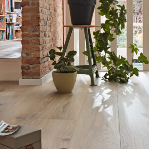 Laminat MeisterDesign LL 250 Pure Castle Oak 06840 – eikelook laminat med naturtro trestruktur