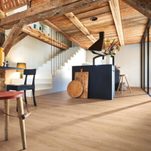 Laminat MeisterDesign LL 250 Light Castle Oak 06841 – eikelook laminat med naturtro trestruktur