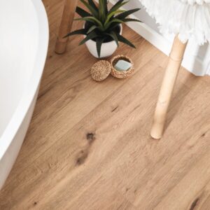 Klikkvinyl med kork Design. next DD 500 S – Light field oak 06843 - Bilde 4