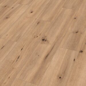 Klikkvinyl med kork Design. next DD 500 S – Light field oak 06843 - Bilde 2
