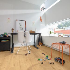 Klikkvinyl med kork Design. next DD 500 S – Madras oak 06891 - Bilde 3