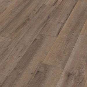 Klikkvinyl med kork Design. next DD 500 S – Clay Grey Old Wood Oak 06986 - Bilde 2