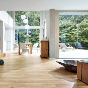 Klikkvinyl med kork Design. next DD 500 S – Desert Oak 06998 - Bilde 3
