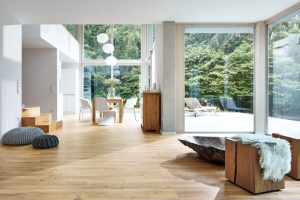 Klikkvinyl med kork Design. next DD 500 S – Desert Oak 06998 - Bilde 3