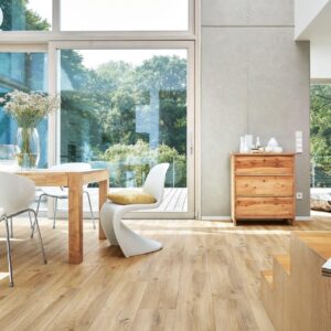 Klikkvinyl med kork Design. next DD 500 S – Desert Oak 06998 - Bilde 5
