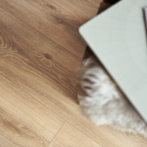 Klikkvinyl med kork Design. next DD 500 S – Desert Oak 06998 - Bilde 4