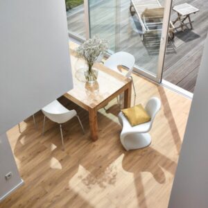 Klikkvinyl med kork Design. next DD 500 S – Desert Oak 06998 - Bilde 9