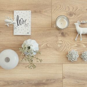 Klikkvinyl med kork Design. next DD 500 S – Desert Oak 06998 - Bilde 8