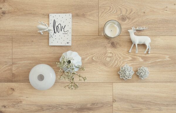 Klikkvinyl med kork Design. next DD 500 S – Desert Oak 06998 - Bilde 8