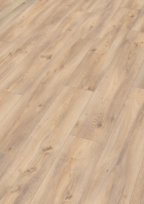 Klikkvinyl med kork Design. next DD 500 S – Desert Oak 06998 - Bilde 2