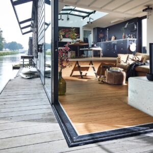 Klikkvinyl med kork Design. next DD 500 S – Golden Oak 06999 - Bilde 9