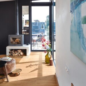 Klikkvinyl med kork Design. next DD 500 S – Golden Oak 06999 - Bilde 8