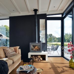 Klikkvinyl med kork Design. next DD 500 S – Golden Oak 06999 - Bilde 7