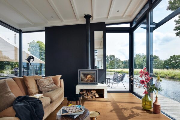 Klikkvinyl med kork Design. next DD 500 S – Golden Oak 06999 - Bilde 7