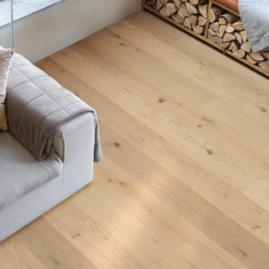 Maxwood XL Herdet Tregulv - Ek Unique - Bilde 3