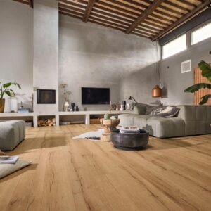 Klikkvinyl Design. next DL 500 S – Natural Old Wood Oak 07114 - Bilde 3