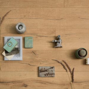 Klikkvinyl Design. next DL 500 S – Natural Old Wood Oak 07114 - Bilde 4