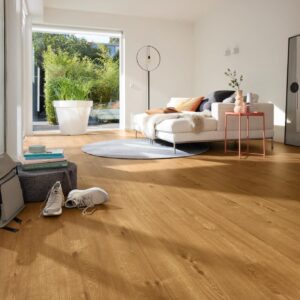 Klikkvinyl med kork Design. next DD 500 S – Hill Oak 07118 - Bilde 4