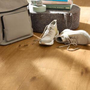 Klikkvinyl med kork Design. next DD 500 S – Hill Oak 07118 - Bilde 6