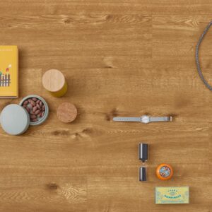 Klikkvinyl med kork Design. next DD 500 S – Hill Oak 07118 - Bilde 3