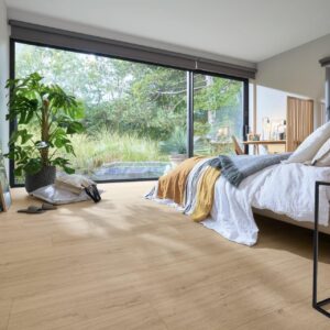 Klikkvinyl med kork Design. next DD 500 S – Sand Cliff Oak 07122 - Bilde 3