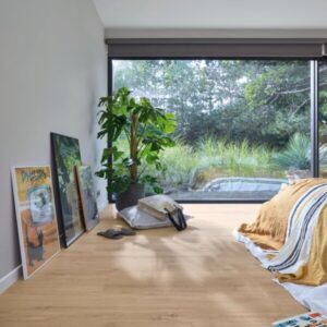 Klikkvinyl med kork Design. next DD 500 S – Sand Cliff Oak 07122 - Bilde 4