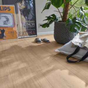 Klikkvinyl med kork Design. next DD 500 S – Sand Cliff Oak 07122 - Bilde 5