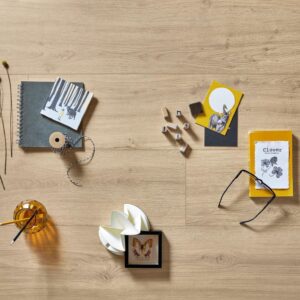 Klikkvinyl med kork Design. next DD 500 S – Sand Cliff Oak 07122 - Bilde 6