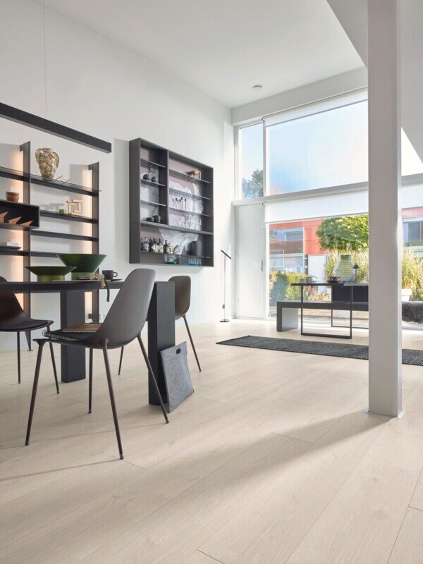 Hvilket gulv bør du velge? Guide til gulvtyper