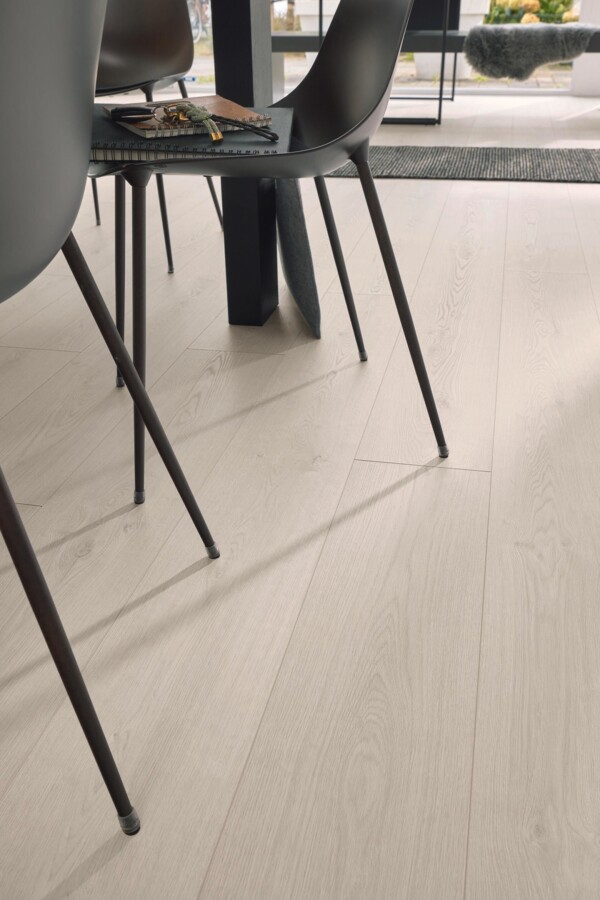 Klikkvinyl Design next DL 500 S – White Mountain Oak 07124 - Bilde 2