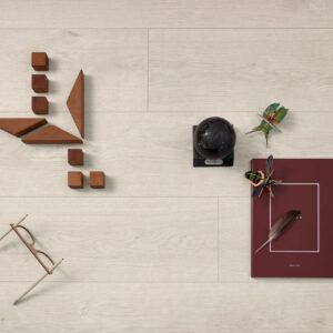 Klikkvinyl Design next DL 500 S – White Mountain Oak 07124 - Bilde 4