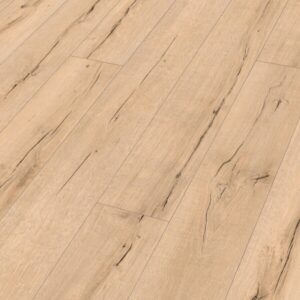 Klikkvinyl med kork Design. next DL 500 S – Light Old Wood Oak 07139 - Bilde 7