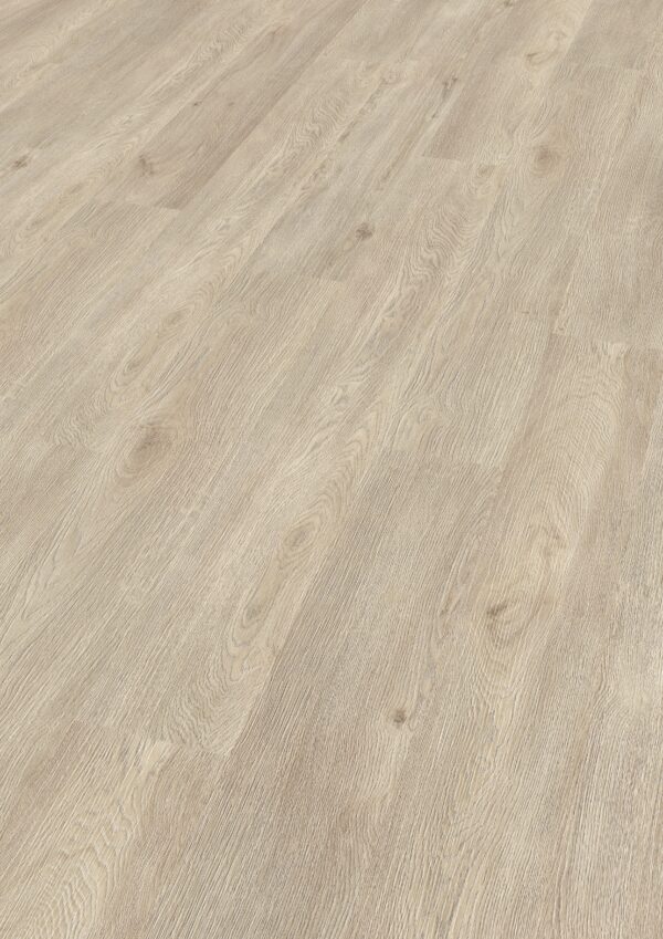 Maxwear Klikkvinyl med kork XL - Eik Blond - Bilde 2