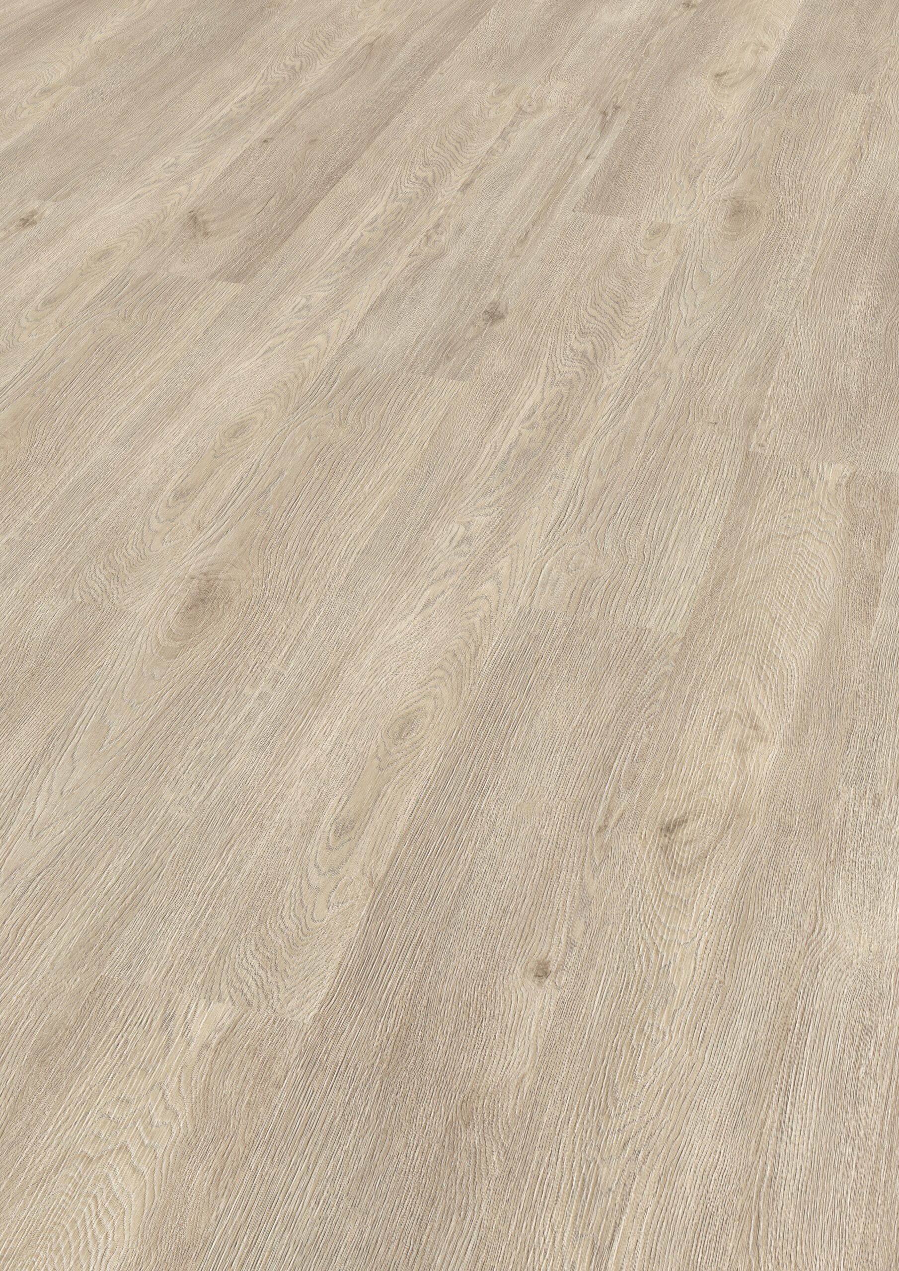 Maxwear Klikkvinyl med kork XL - Eik Blond - Bilde 2