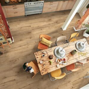 Klikkvinyl Design. allround DD 700 S – Wild Oak 07452 - Bilde 3