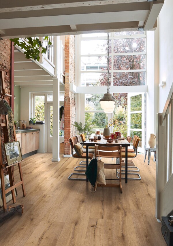 Klikkvinyl Design. allround DD 700 S – Wild Oak 07452