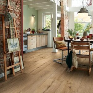 Klikkvinyl Design. allround DD 700 S – Wild Oak 07452 - Bilde 4