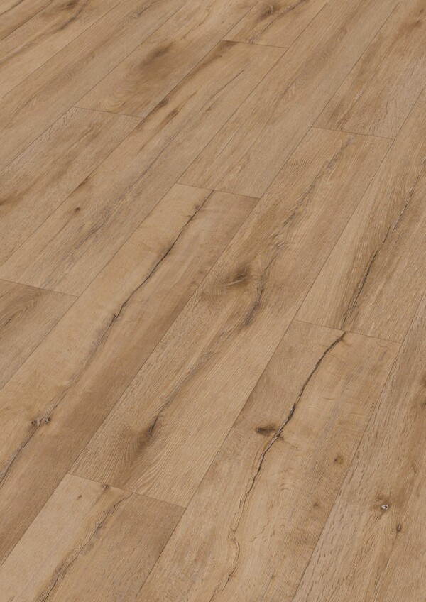 Klikkvinyl Design. allround DD 700 S – Wild Oak 07452 - Bilde 2