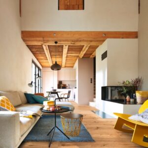 Klikkvinyl Design allround DD 700 S – Tacoma Oak 07454 - Bilde 3