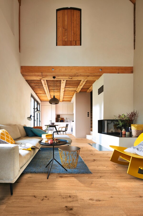 Klikkvinyl Design allround DD 700 S – Tacoma Oak 07454 - Bilde 3