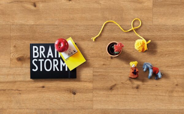 Klikkvinyl Design allround DD 700 S – Tacoma Oak 07454 - Bilde 4