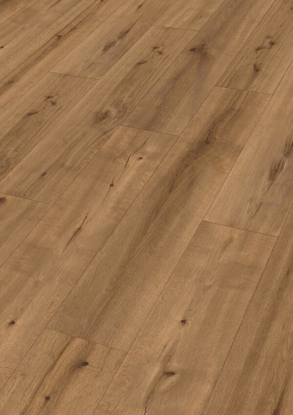 Klikkvinyl Design allround DD 700 S – Amber Tacoma Oak 07455 - Bilde 2