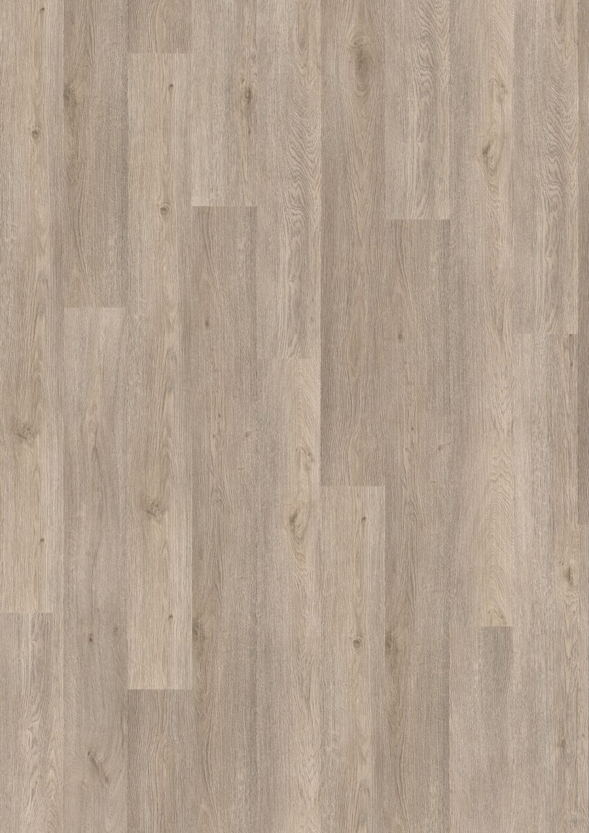 Maxwear Klikkvinyl med kork XL - Eik Pearl