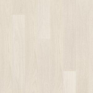 Maxwood XL Herdet Tregulv - Ek Natur Vit - Bilde 4